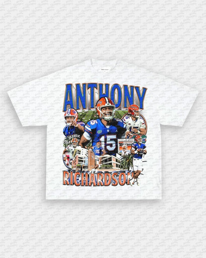 ANTHONY RICHARDSON - FLORIDA TEE - GAME CHANGERS