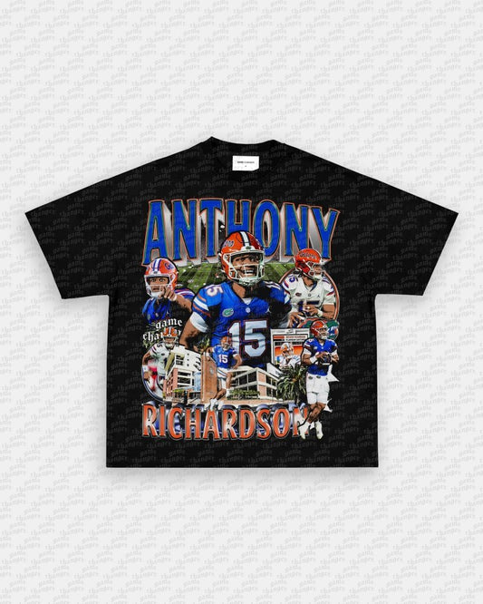 ANTHONY RICHARDSON - FLORIDA TEE - GAME CHANGERS