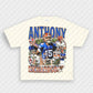 ANTHONY RICHARDSON - FLORIDA TEE - GAME CHANGERS