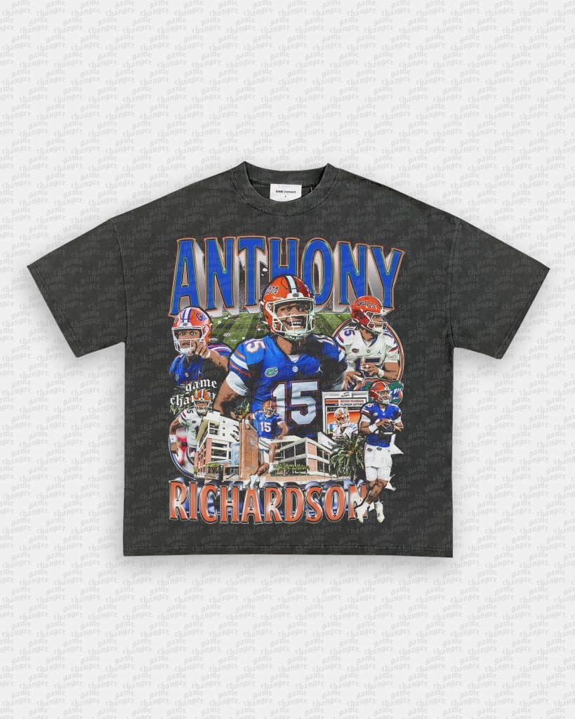 ANTHONY RICHARDSON - FLORIDA TEE - GAME CHANGERS