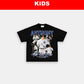 ANTHONY RIZZO - KIDS TEE - GAME CHANGERS