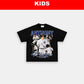ANTHONY RIZZO - KIDS TEE - GAME CHANGERS