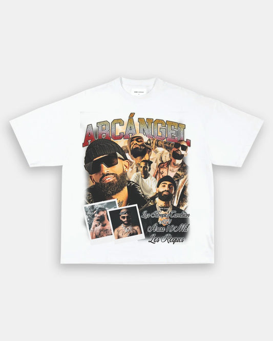 ARCANGEL V2 TEE - GAME CHANGERS