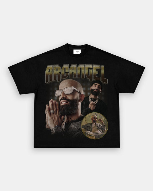 ARCANGEL VINTAGE TEE - GAME CHANGERS