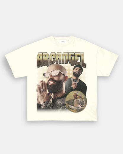 ARCANGEL VINTAGE TEE - GAME CHANGERS