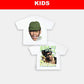 ARE WE STILL FRIENDS - KIDS TEE - [DS] - GAME CHANGERS