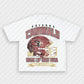 ARIZONA CARDINALS TEE - VIP - GAME CHANGERS GRAPHIC TEE