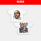 ASAP ROCKY 3 - KIDS TEE - [DS] - GAME CHANGERS
