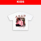 ASAP TEE - KIDS TEE - GAME CHANGERS