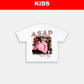 ASAP TEE - KIDS TEE - GAME CHANGERS