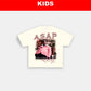 ASAP TEE - KIDS TEE - GAME CHANGERS