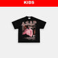 ASAP TEE - KIDS TEE - GAME CHANGERS