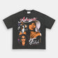 ASHANTI TEE - GAME CHANGERS