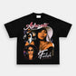 ASHANTI TEE - GAME CHANGERS