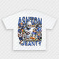 ASHTON JEANTY TEE - GAME CHANGERS