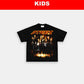 ATEEZ - KIDS TEE - GAME CHANGERS
