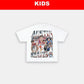 AUSTIN REAVES - USA - KIDS TEE - GAME CHANGERS