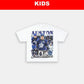 AUSTON MATTHEWS - KIDS TEE - GAME CHANGERS