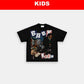 BABY KEEM - KIDS TEE - GAME CHANGERS