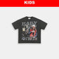 BABYTRON - KIDS TEE - GAME CHANGERS