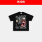 BABYTRON - KIDS TEE - GAME CHANGERS