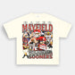 BAKER MAYFIELD - OKLAHOMA TEE - VIP - GAME CHANGERS TEE