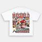 BAKER MAYFIELD - OKLAHOMA TEE - VIP - GAME CHANGERS TEE