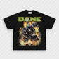 BANE COMICS V2 TEE - GAME CHANGERS