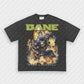 BANE COMICS V2 TEE - GAME CHANGERS