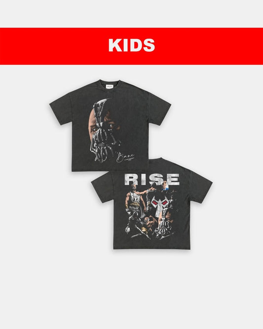 BANE - KIDS TEE - [DS] - GAME CHANGERS