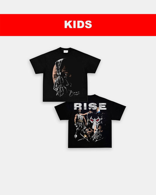 BANE - KIDS TEE - [DS] - GAME CHANGERS