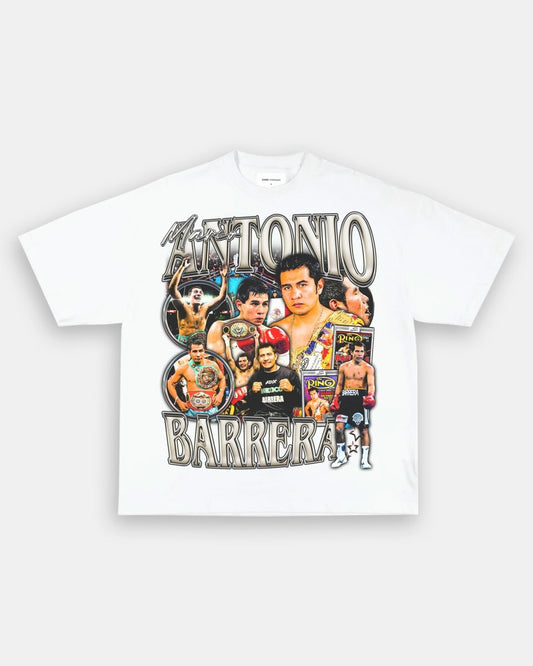 BARRERA TEE - GAME CHANGERS