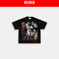 BARRY BONDS - KIDS TEE - GAME CHANGERS