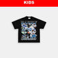 BARRY SANDERS - KIDS TEE - VIP - GAME CHANGERS TEE