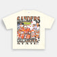 BARRY SANDERS - OSU TEE - VIP - GAME CHANGERS TEE