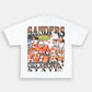 BARRY SANDERS - OSU TEE - VIP - GAME CHANGERS TEE