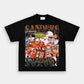 BARRY SANDERS - OSU TEE - VIP - GAME CHANGERS TEE