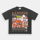 BARRY SANDERS - OSU TEE - VIP - GAME CHANGERS TEE