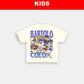 BARTOLO COLON - KIDS TEE - GAME CHANGERS