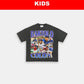 BARTOLO COLON - KIDS TEE - GAME CHANGERS