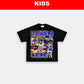 BARTOLO COLON - KIDS TEE - GAME CHANGERS