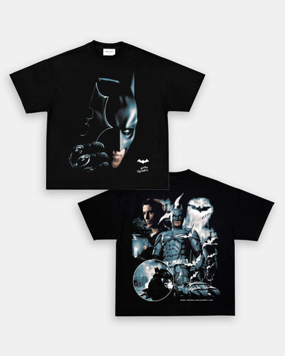 BATMAN TEE - [DS] - GAME CHANGERS