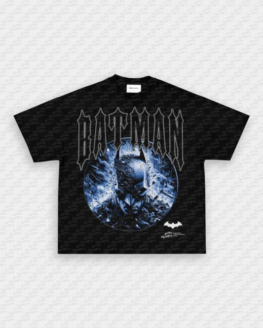 BATMAN V2 TEE - GAME CHANGERS