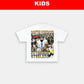 BEN ROETHLISBERGER - KIDS TEE - VIP - GAME CHANGERS TEE