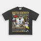 BEN ROETHLISBERGER TEE - VIP - GAME CHANGERS TEE