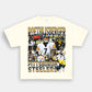 BEN ROETHLISBERGER TEE - VIP - GAME CHANGERS TEE