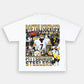 BEN ROETHLISBERGER TEE - VIP - GAME CHANGERS TEE