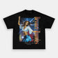 BEYONCE VINTAGE TEE - [080] - GAME CHANGERS