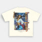 BEYONCE VINTAGE TEE - [080] - GAME CHANGERS