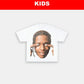 BF ASAP - KIDS TEE - GAME CHANGERS